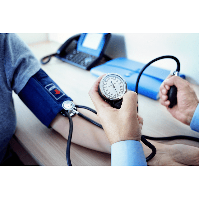 Secondary Hypertension